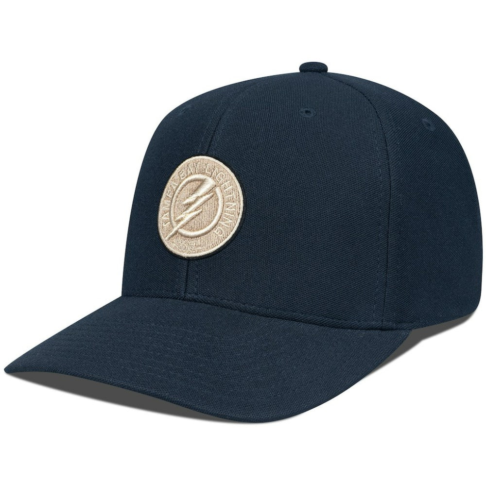 Tampa Bay Lightning Levelwear Fusion Lefty Hat Outlet