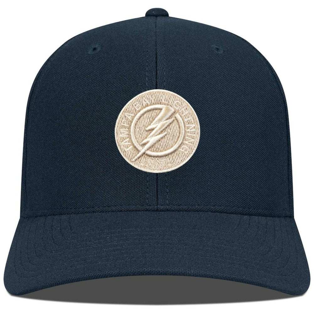 Tampa Bay Lightning Levelwear Fusion Lefty Hat Outlet