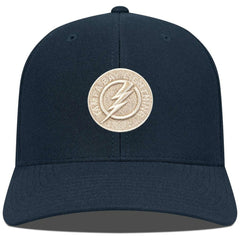 Tampa Bay Lightning Levelwear Fusion Lefty Hat Outlet