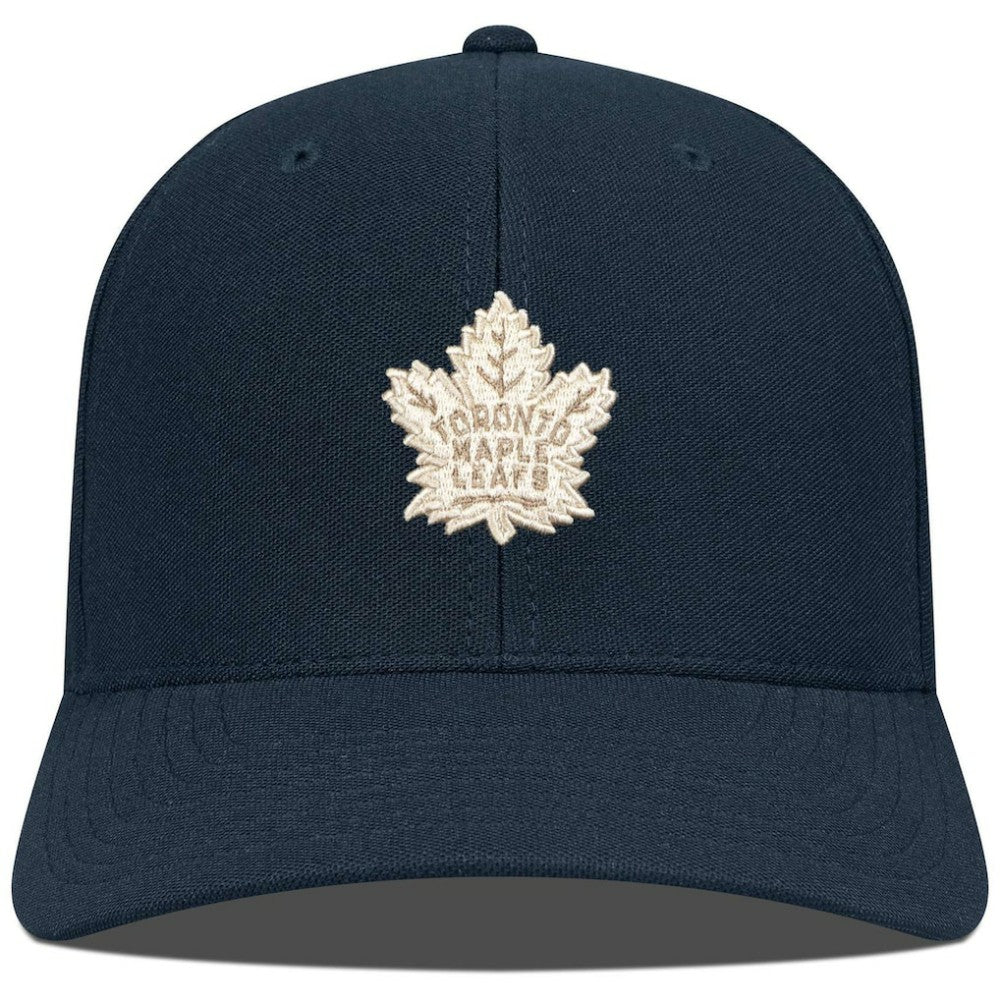 Toronto Maple Leafs Levelwear Fusion Lefty Hat Discount