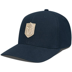 Vegas Golden Knights Levelwear Fusion Lefty Hat Sale