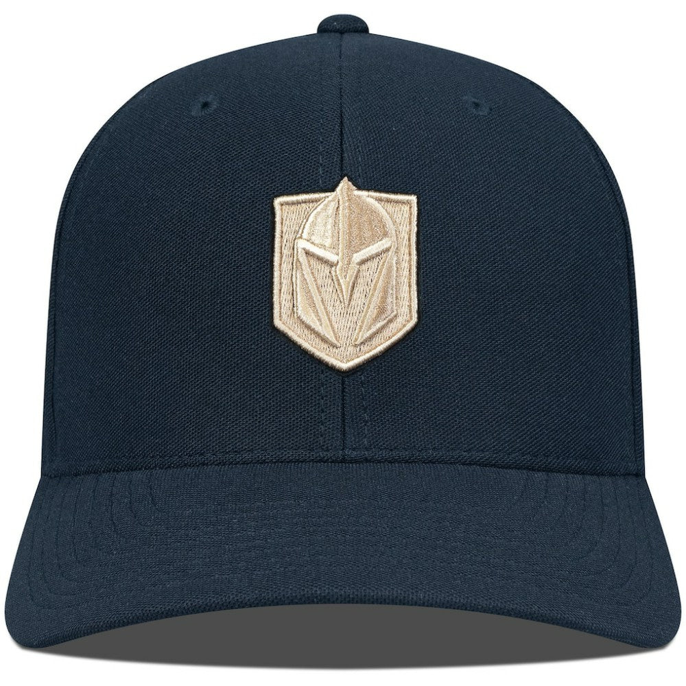 Vegas Golden Knights Levelwear Fusion Lefty Hat Sale