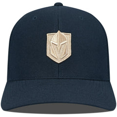 Vegas Golden Knights Levelwear Fusion Lefty Hat Sale