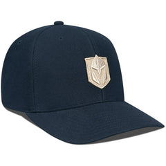 Vegas Golden Knights Levelwear Fusion Lefty Hat Sale