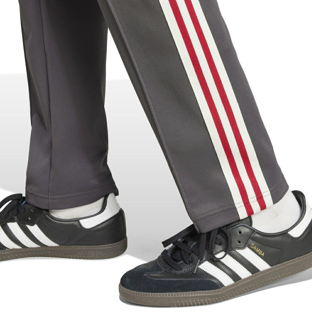 Manchester United Originals adicolor Track Pants Black - Adidas