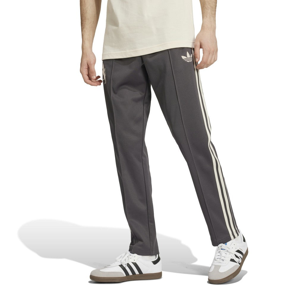 Juventus Originals adicolor Track Pants Black - Adidas