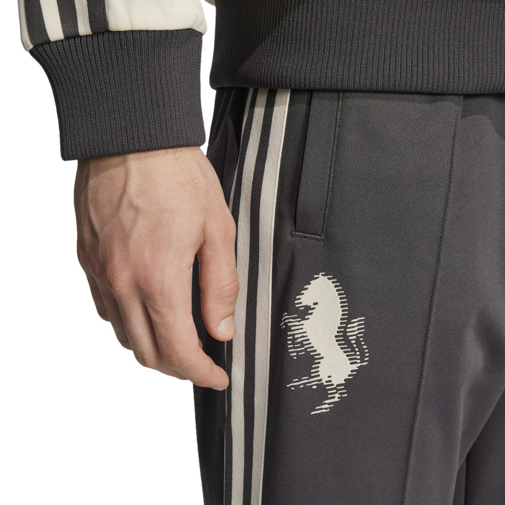 Juventus Originals adicolor Track Pants Black - Adidas