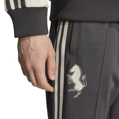 Juventus Originals adicolor Track Pants Black - Adidas