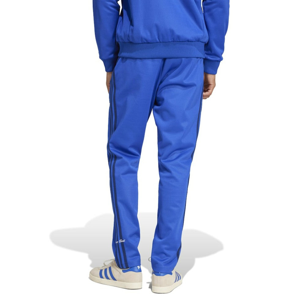 Manchester United x George Best Originals Lifestyler Track Pants Blue - Adidas