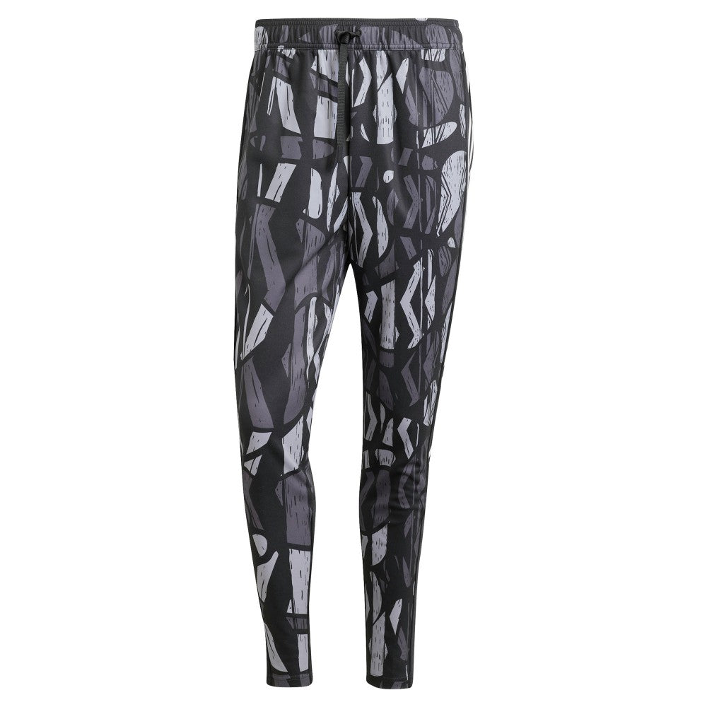Arsenal x Labrum London 2024/25 Track Pants Black - Adidas