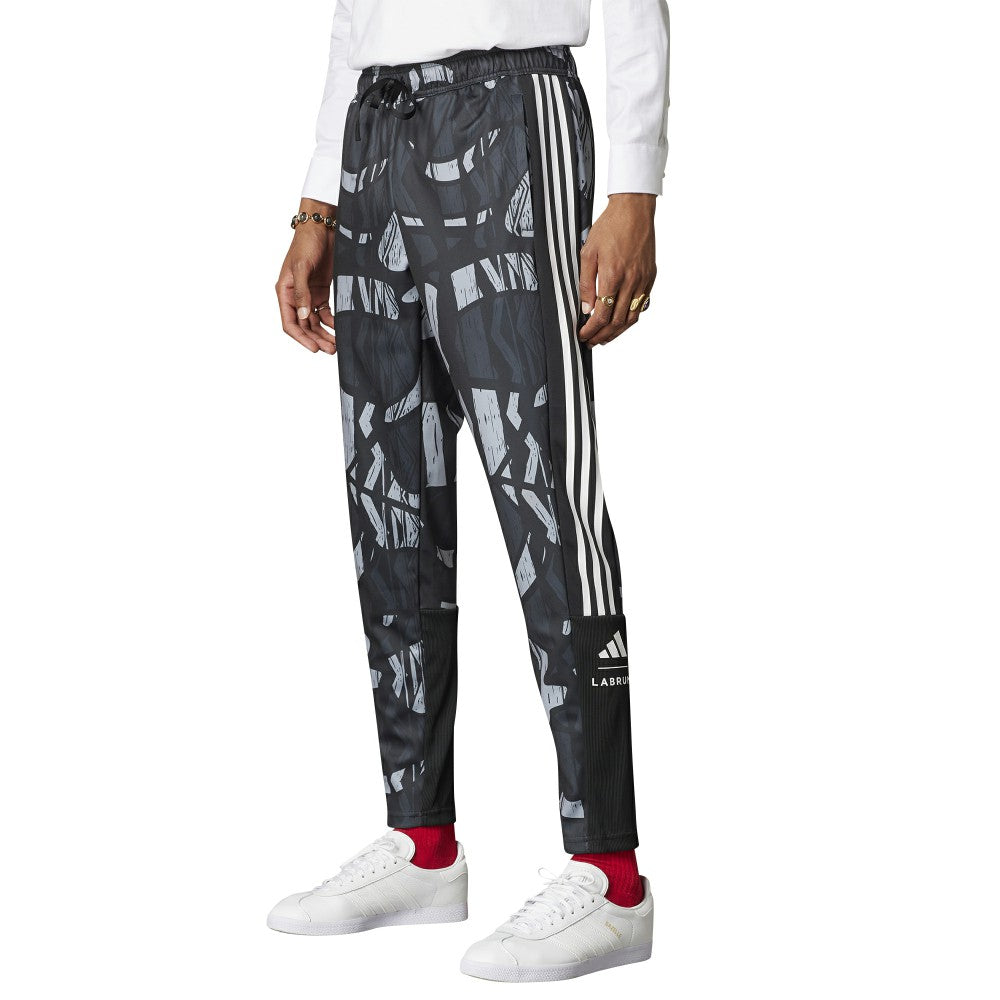 Arsenal x Labrum London 2024/25 Track Pants Black - Adidas