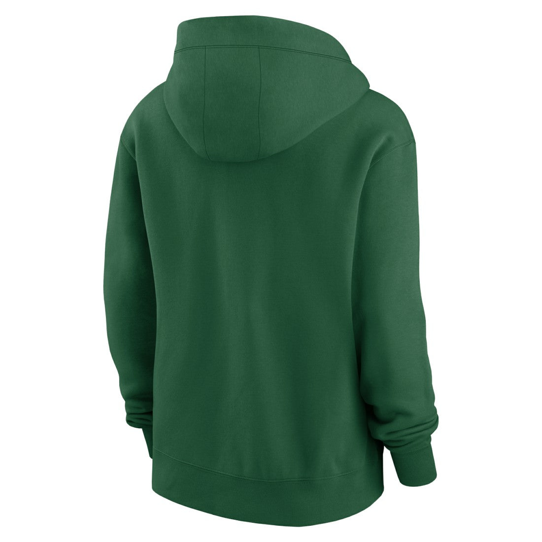 New York Jets Nike Women's Phoenix Full-Zip Hoodie