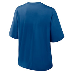Indianapolis Colts Nike Women's Boxy T-Shirt