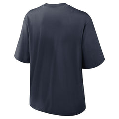 Chicago Bears Nike Women's Boxy T-Shirt