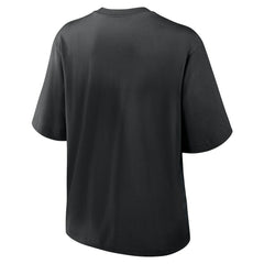 Atlanta Falcons Nike Women's Boxy T-Shirt