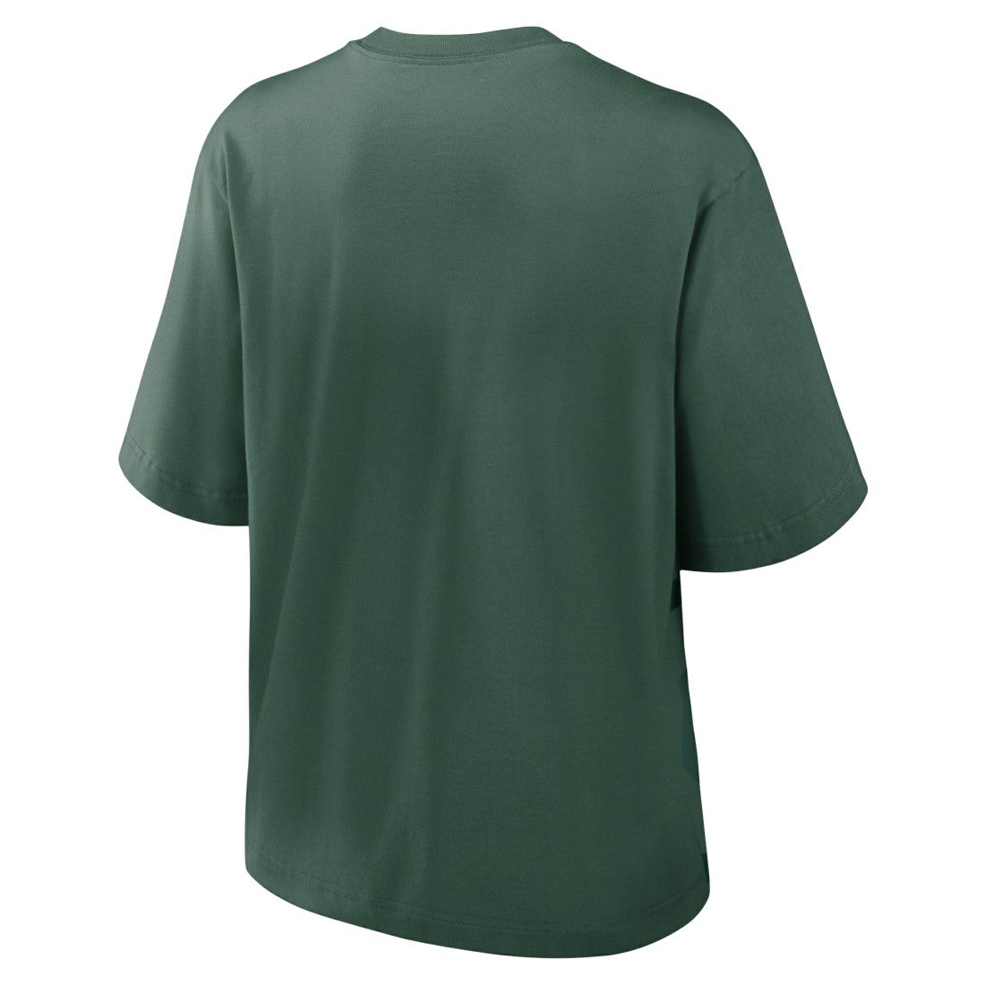 Green Bay Packers Nike Women's Boxy T-Shirt
