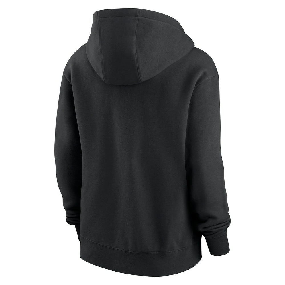 Washington Commanders Nike Women's Club Fleece Hoodie