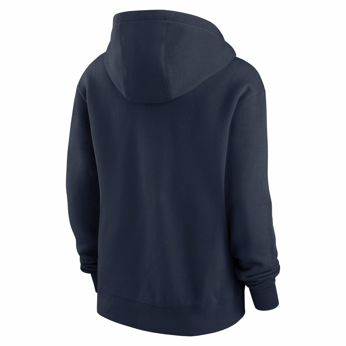 Denver Broncos Nike Women's Club Fleece Hoodie