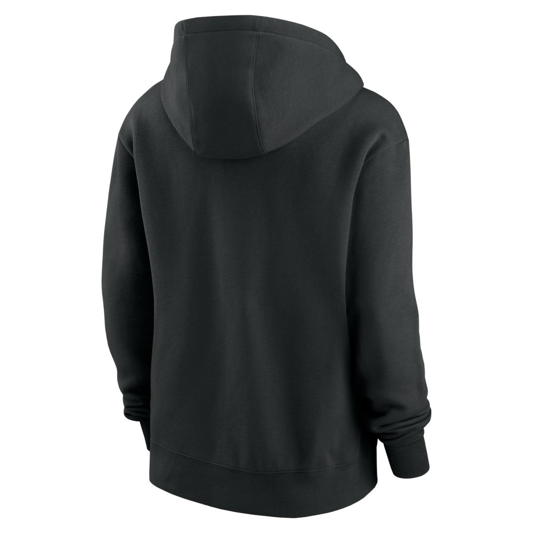 New York Jets Nike Women's Club Fleece Hoodie
