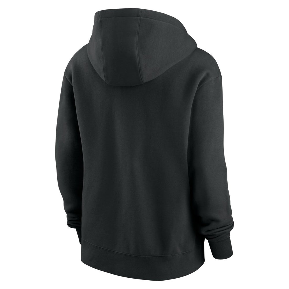 New York Jets Nike Women's Club Fleece Hoodie