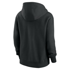 New York Jets Nike Women's Club Fleece Hoodie