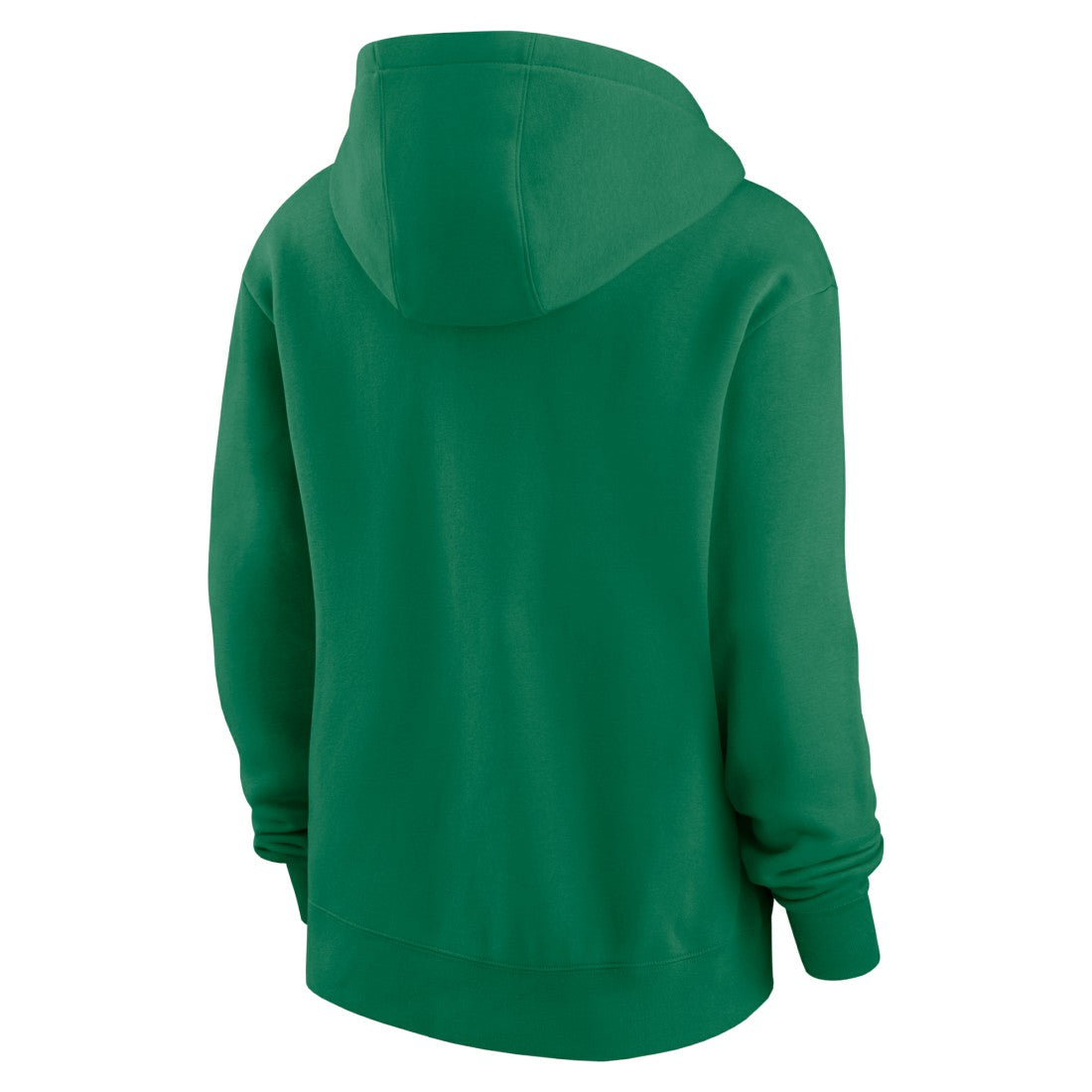 New York Jets Nike Women's Club Fleece Hoodie