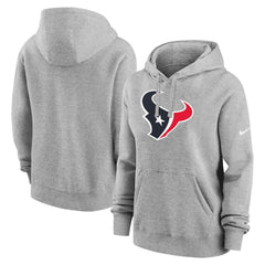 Houston Texans Nike Women's Club Fleece Hoodie