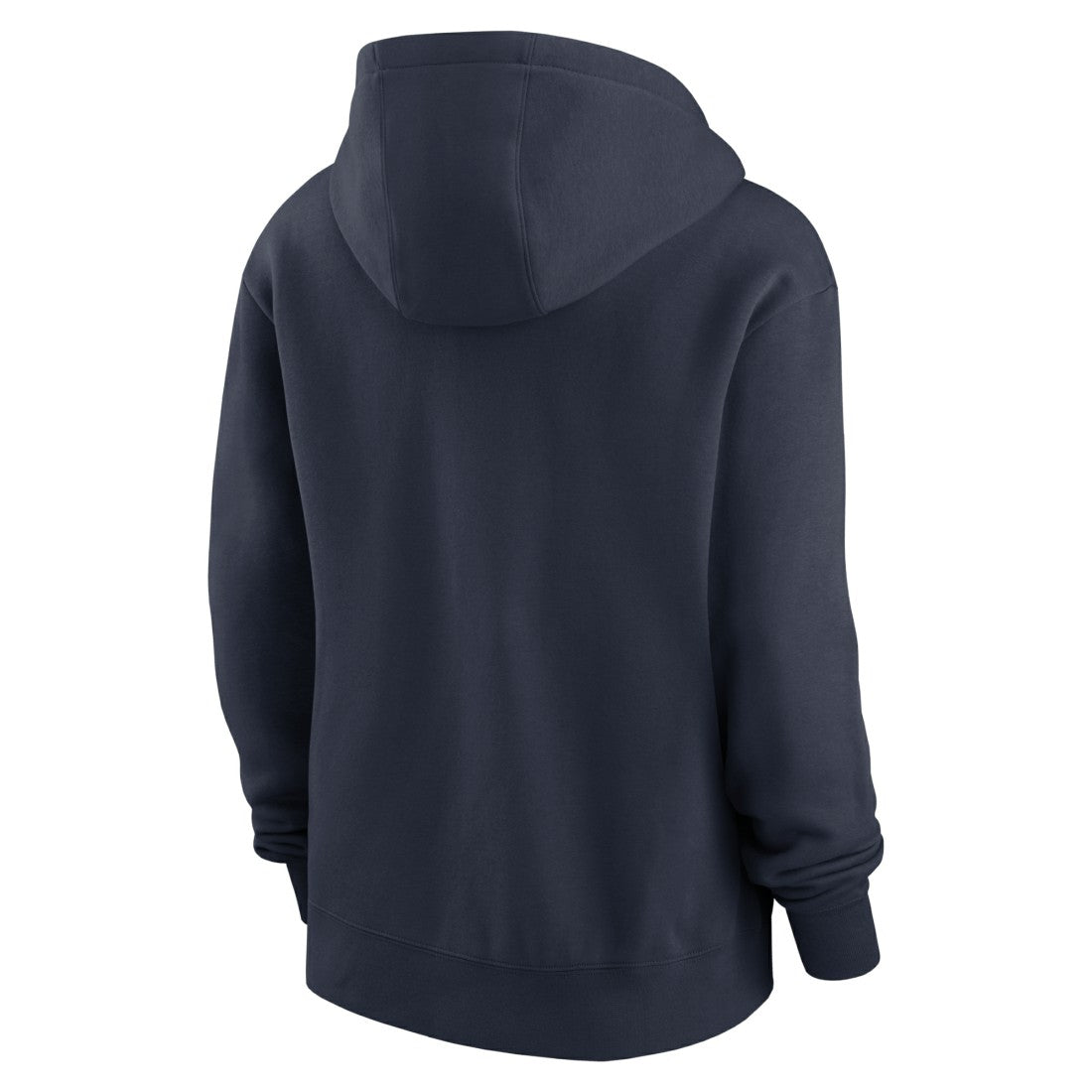 Houston Texans Nike Women's Club Fleece Hoodie