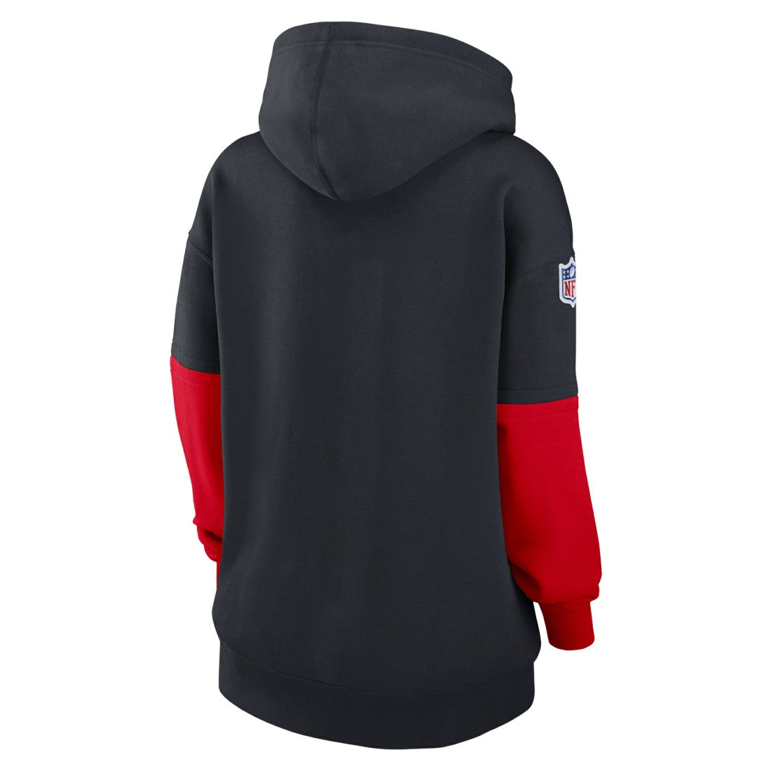 Houston Texans Nike Women's Sideline Essential Hoodie