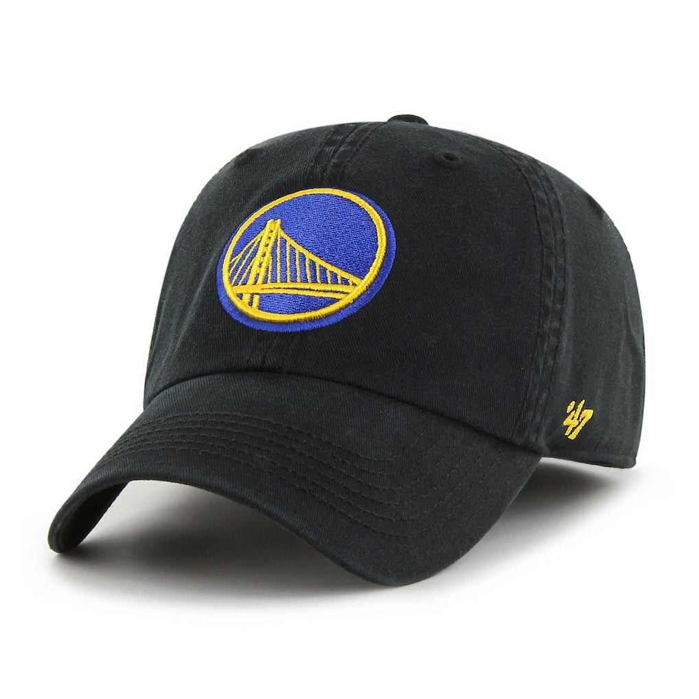 Golden State Warriors '47 Classic Franchise Fitted Hat sale Online