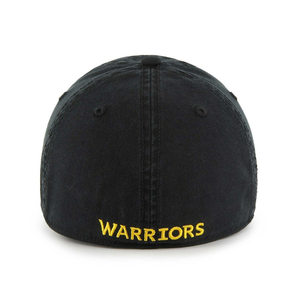 Golden State Warriors '47 Classic Franchise Fitted Hat sale Online