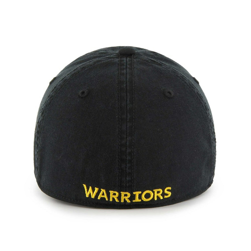 Golden State Warriors '47 Classic Franchise Fitted Hat sale Online