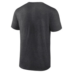 Vancouver Canucks Fanatics Authentic Pro Core Primary T-Shirt Online