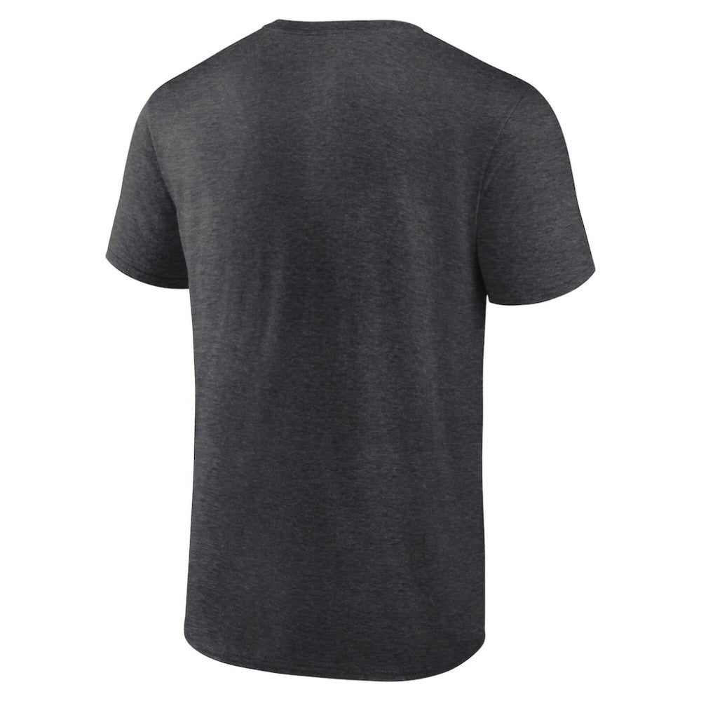 Winnipeg Jets Fanatics Authentic Pro Core Primary T-Shirt Sale