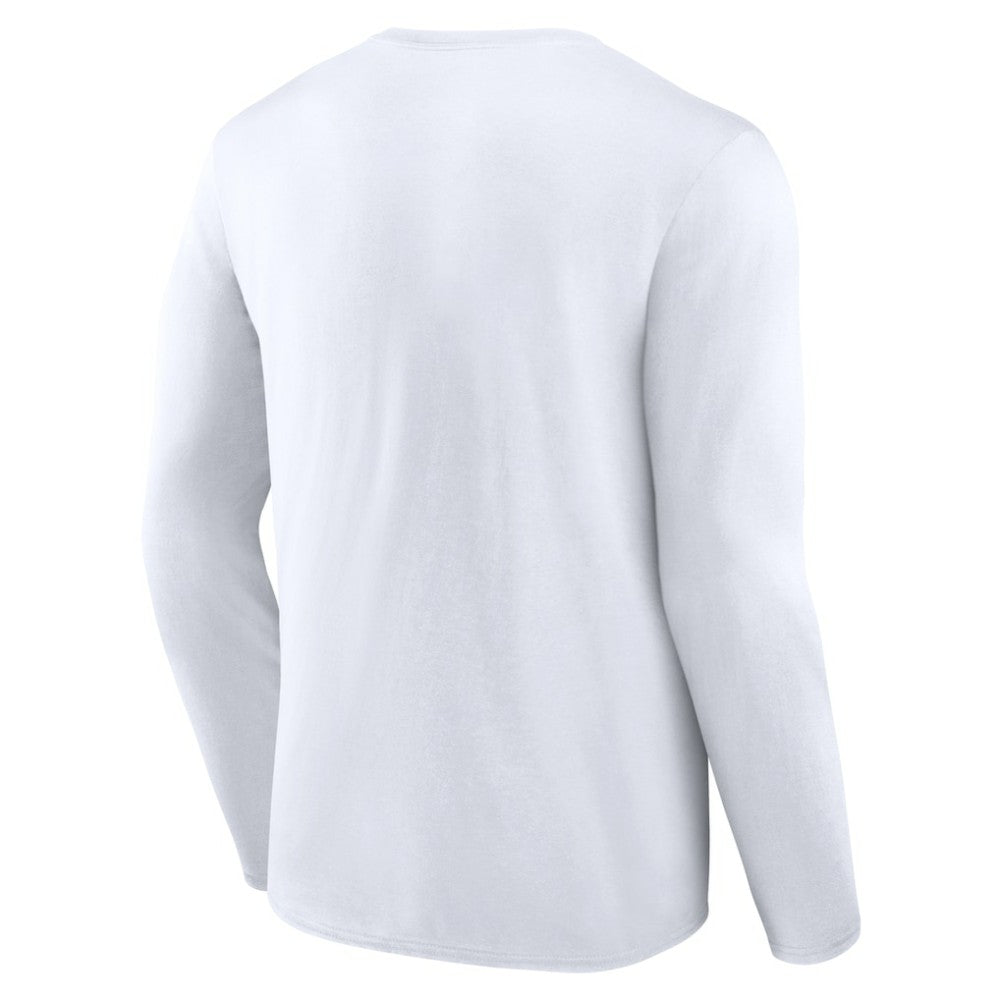 Seattle Kraken Fanatics Authentic Pro Core Secondary Long Sleeve T-Shirt For Sale