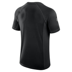 New Jersey Devils Fanatics Authentic Pro Rink Tech T-Shirt For Sale