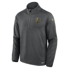 Vegas Golden Knights Fanatics Authentic Pro Rink Quarter-Zip Jacket Online