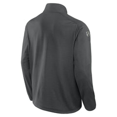 Vegas Golden Knights Fanatics Authentic Pro Rink Quarter-Zip Jacket Online