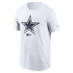 Dallas Cowboys Nike Faded Essential T-Shirt