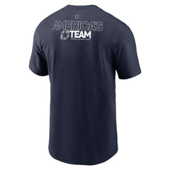 Dallas Cowboys Nike Essential T-Shirt