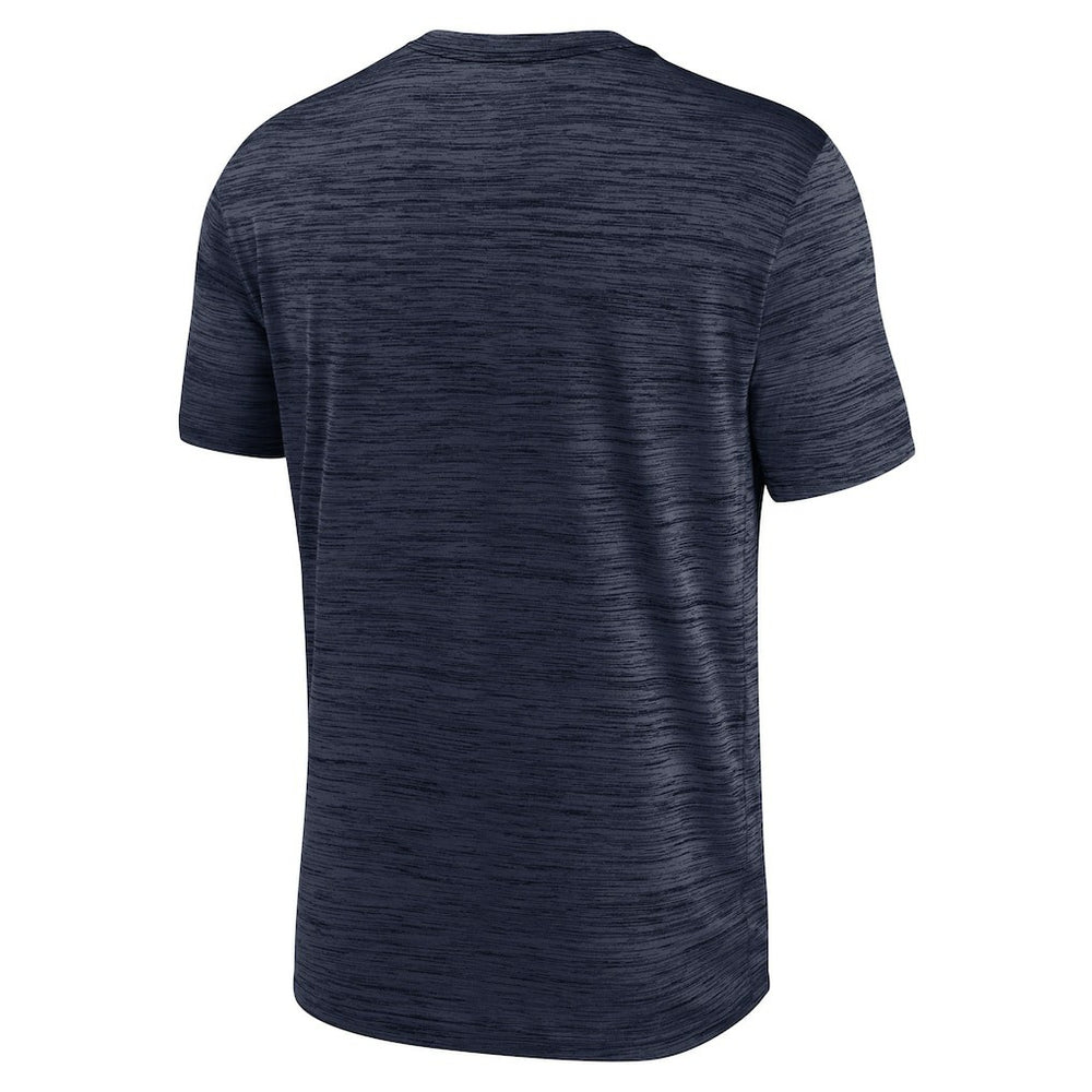 Dallas Cowboys Nike Big & Tall Velocity Performance T-Shirt