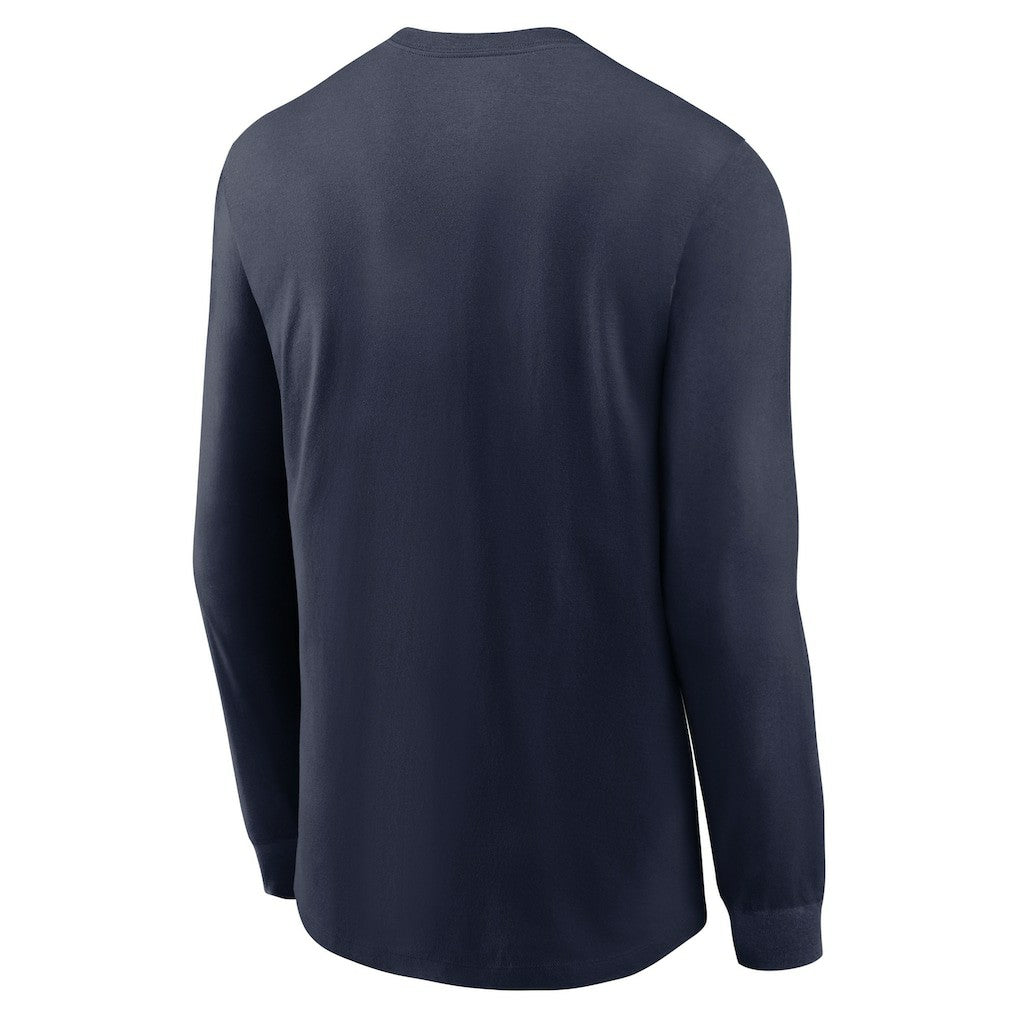 Dallas Cowboys Nike America's Team Essential Long Sleeve T-Shirt