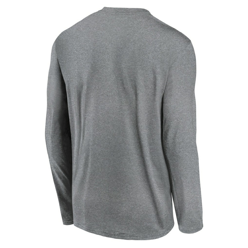 Dallas Cowboys Nike Icon Legend Performance Long Sleeve T-Shirt