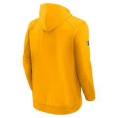 Boston Bruins Fanatics Authentic Pro Rink Fleece Pullover Hoodie Sale