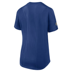 Tampa Bay Lightning Fanatics Women's Authentic Pro Rink Tech T-Shirt Discount