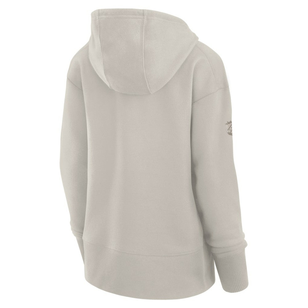 Detroit Red Wings Fanatics Women's Authentic Pro Road Pullover Hoodie Sale