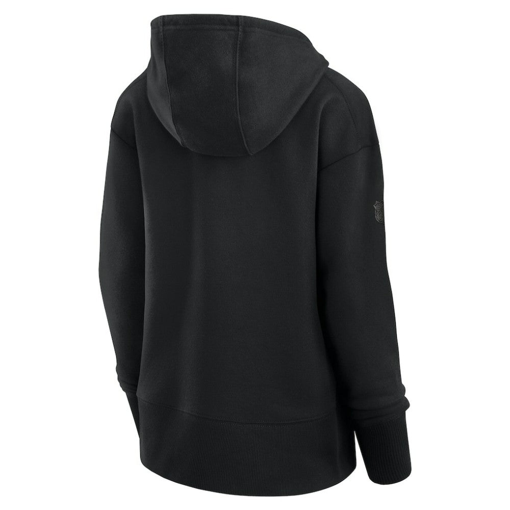 St. Louis Blues Fanatics Women's Authentic Pro Road Pullover Hoodie Outlet