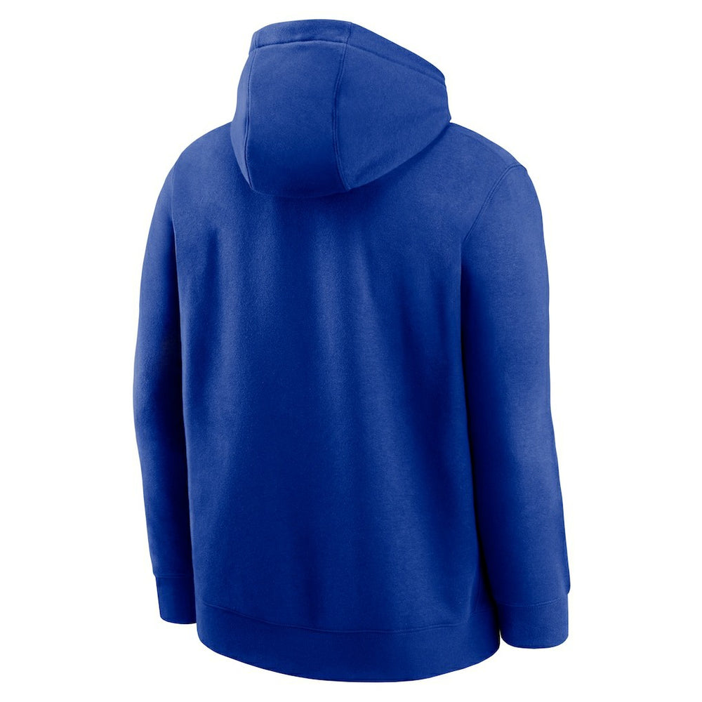 Dallas Cowboys Nike Rewind Retro Joe Club Pullover Hoodie