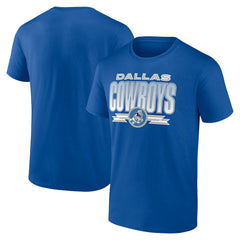 Dallas Cowboys Fanatics Fading Out T-Shirt