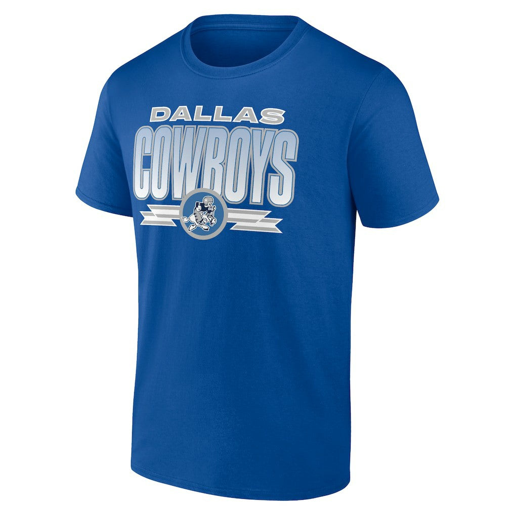 Dallas Cowboys Fanatics Fading Out T-Shirt